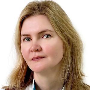 Валишина Наталья Валерьевна