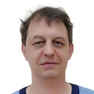 Азанов Михаил Леонидович
