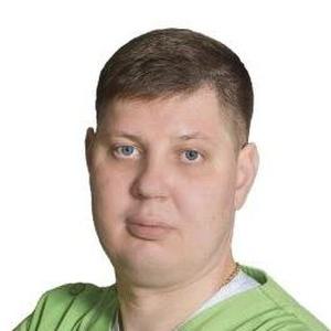 Куликанов Александр Сергеевич