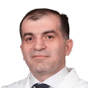 Алексанян Амаяк Арменович