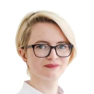 Инякова Анастасия Вячеславовна