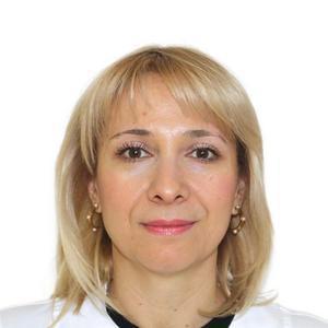 Гончарова Марина Валерьевна