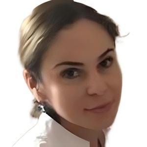 Бостанова Залина Салиховна