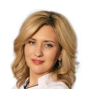 Кочнева Илона Сергеевна