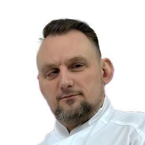 Кривошлыков Андрей Александрович