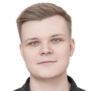 Осадчий Илья Игоревич