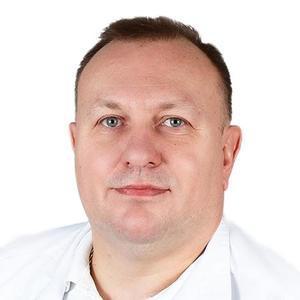 Горовой Дмитрий Владиславович