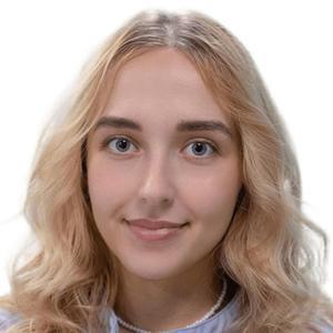 Пигарева Елена Петровна