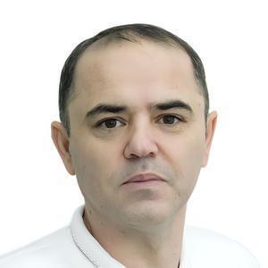 Каймаразов Карим Каймаразович