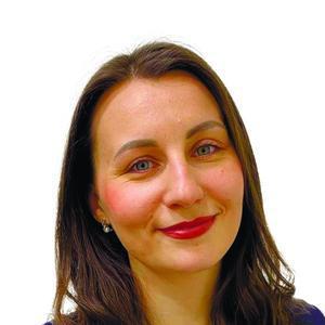 Погодина Дарья Сергеевна