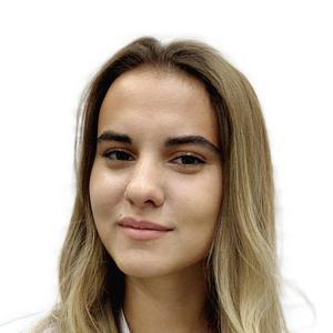 Таран Елизавета Сергеевна