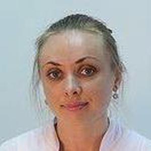 Комиссарова Инна Николаевна
