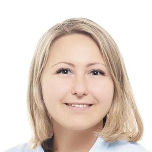 Филина Екатерина Георгиевна