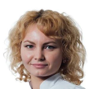 Кожевникова (Сидорова) Диана Юрьевна