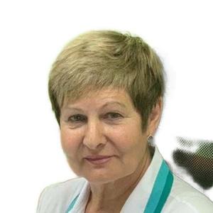 Чичагина Раиса Петровна