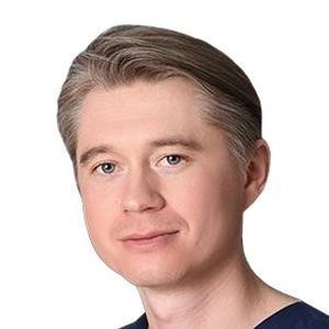 Бекмансуров Искандер Ринурович