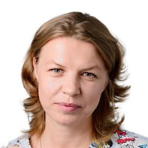Никифорова Елена Александровна