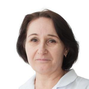 Шустова Екатерина Александровна