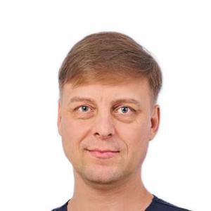 Хорольский Роман Николаевич