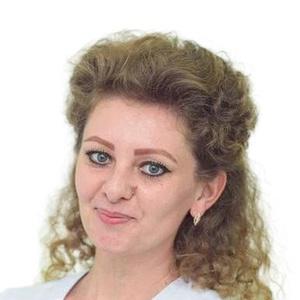 Шевченко Ольга Викторовна
