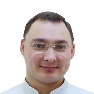 Бондарев Николай Николаевич