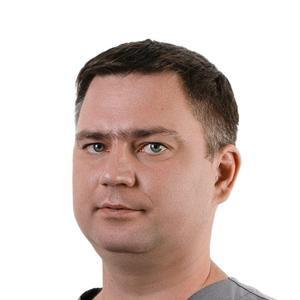 Павленко Антон Сергеевич