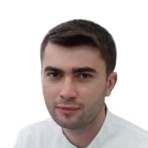 Шрамко Игорь Олегович