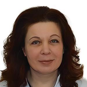 Шаталова Ольга Григорьевна