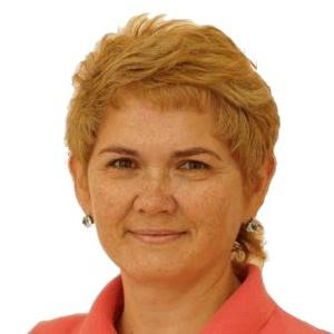 Мингалеева Альфия Ильдусовна