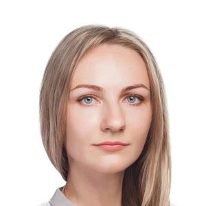 Перова Елена Андреевна