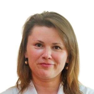Калинина Ольга Сергеевна