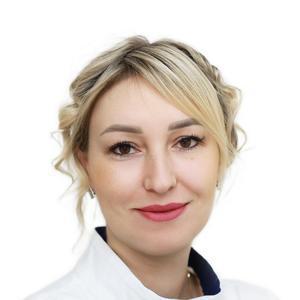 Мирясова Екатерина Александровна