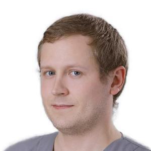 Ахметов Василий Юрьевич