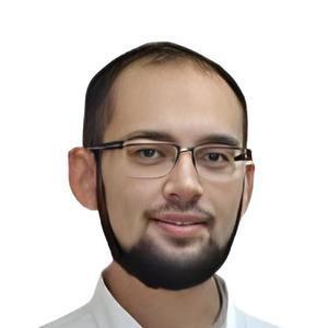 Хакимов Айдар Рашитович