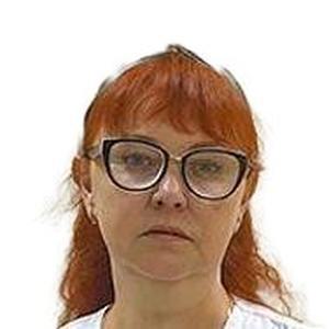 Темнова Анна Сергеевна