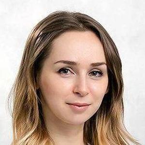 Яхьяева Карина Султановна