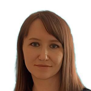 Ступакова Ольга Васильевна