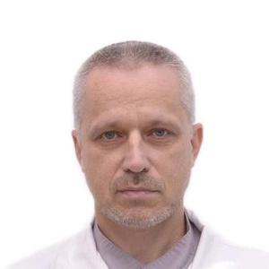 Костромин Владимир Владимирович