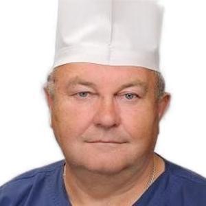 Николаев Григорий Леонидович