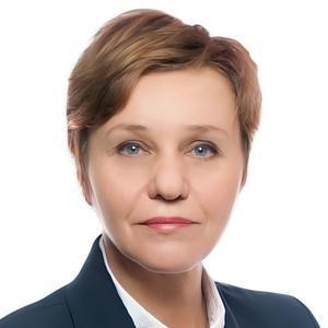 Ильина Наталья Леонидовна