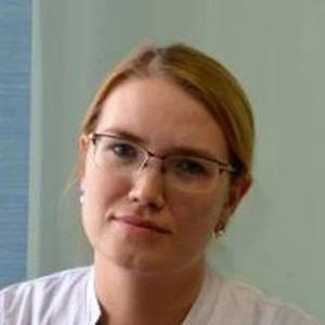 Андреева Ирина Степановна