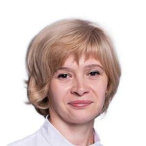 Сумская Евгения Ивановна