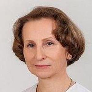 Подарь Ирина Ивановна