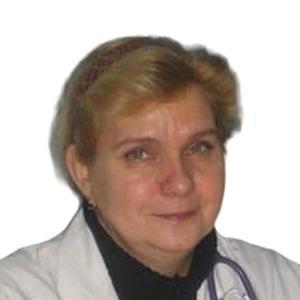 Носкова Ольга Михайловна
