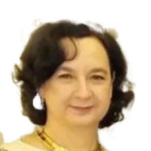 Литвинова Людмила Николаевна