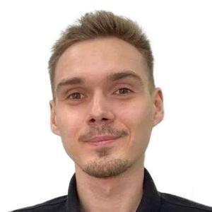 Сизых Владислав Сергеевич