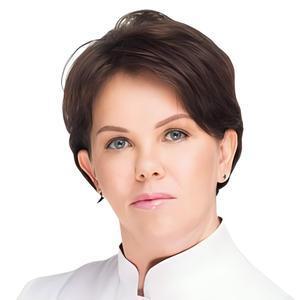 Калязина Анна Александровна