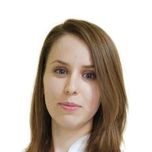 Тюрькина Елена Викторовна