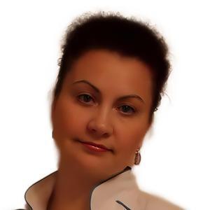 Путилина Татьяна Александровна