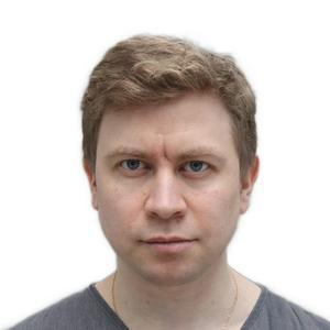 Мустакимов Борис Хамисович